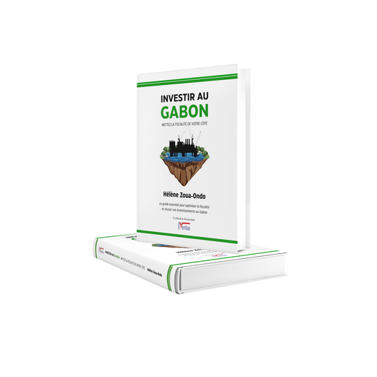 Investir au Gabon (Ouvrage / Livre)